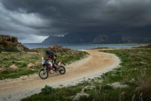 Yamaha 2026 Ténéré 700 World Raid