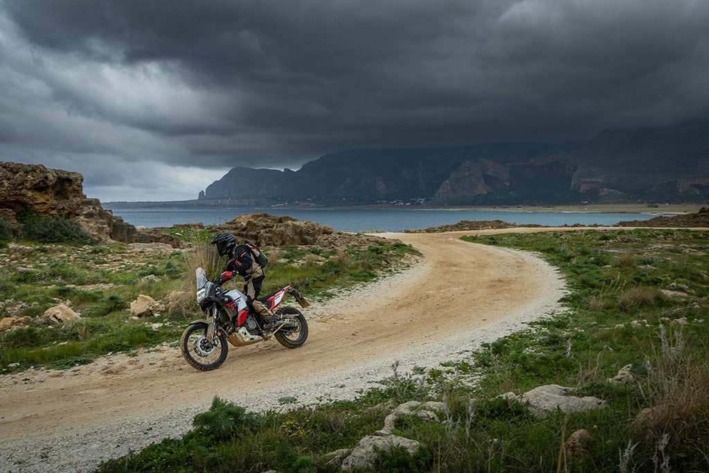 Yamaha 2026 Ténéré 700 World Raid