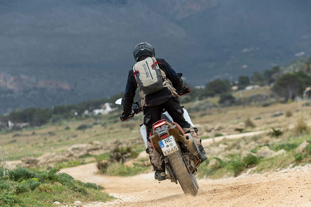 Yamaha 2026 Ténéré 700 World Raid