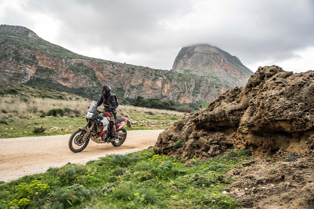 Yamaha 2026 Ténéré 700 World Raid