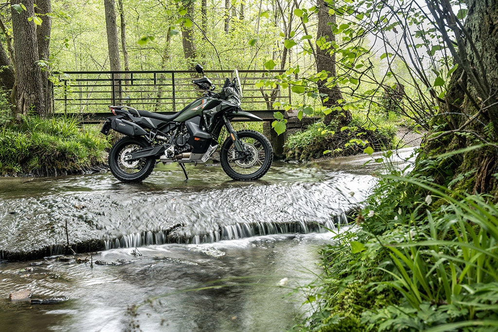 CFMOTO 2026 1000MT-X