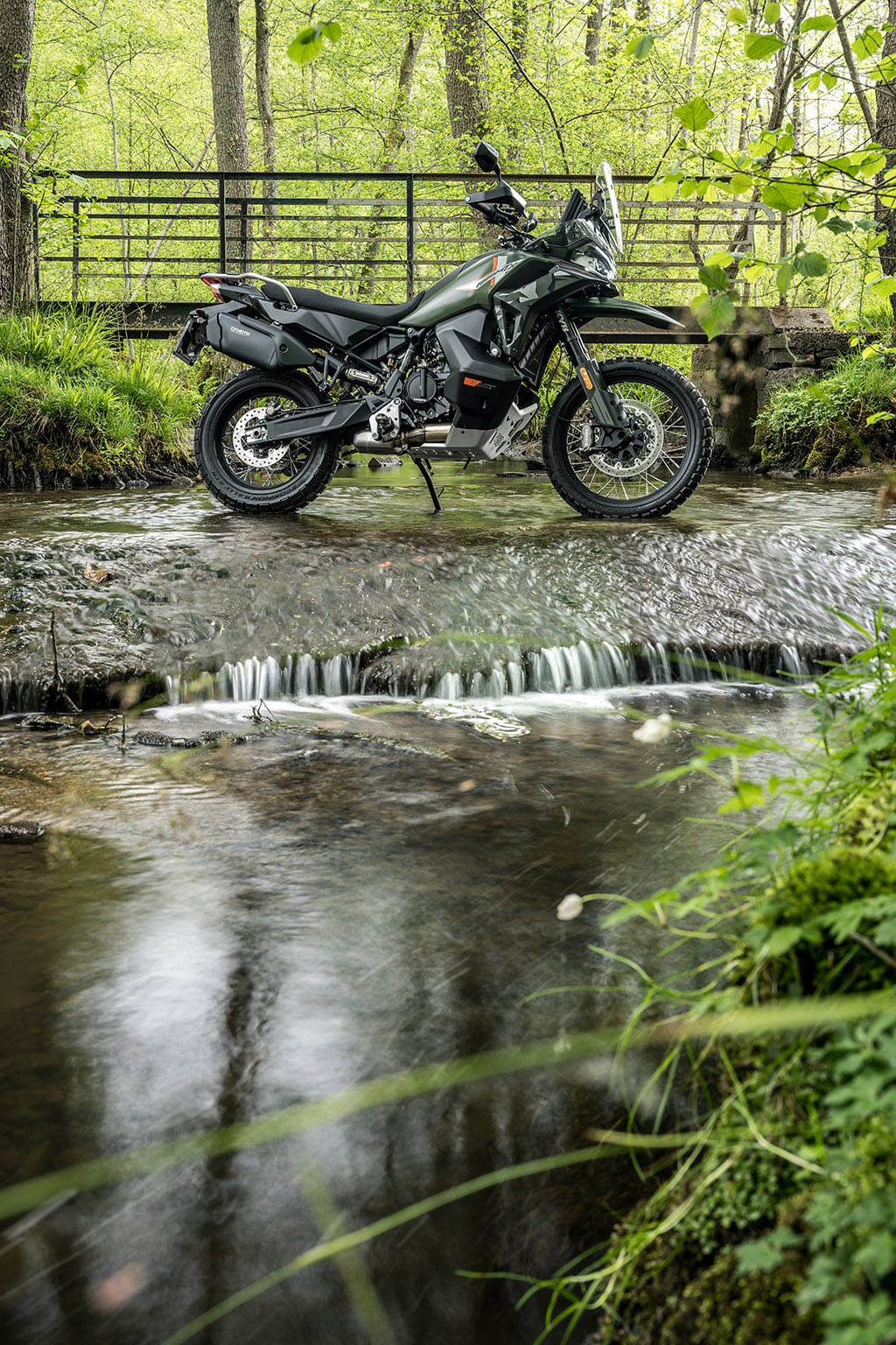 CFMOTO 2026 1000MT-X