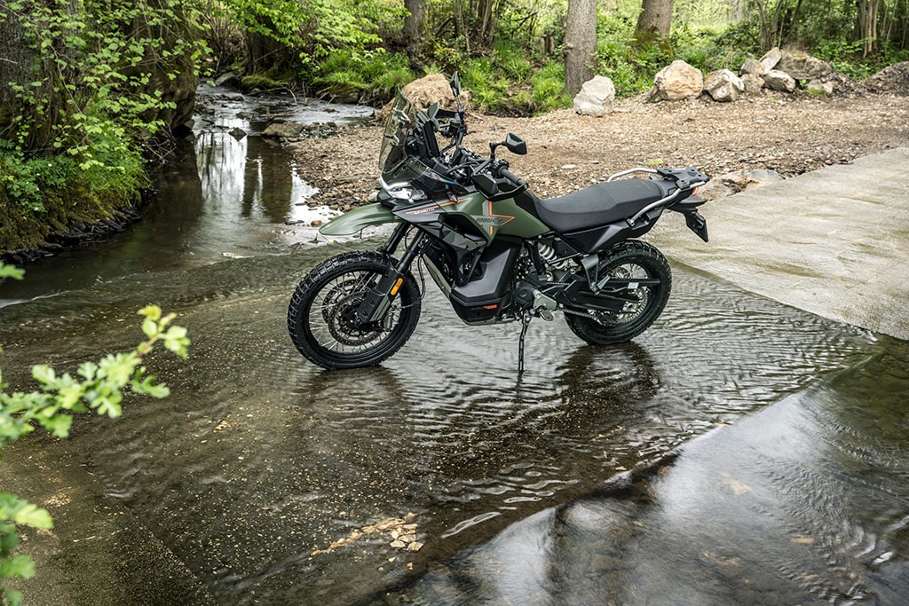 CFMOTO 2026 1000MT-X