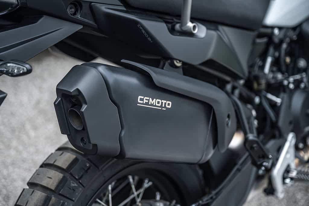 CFMOTO 2026 1000MT-X