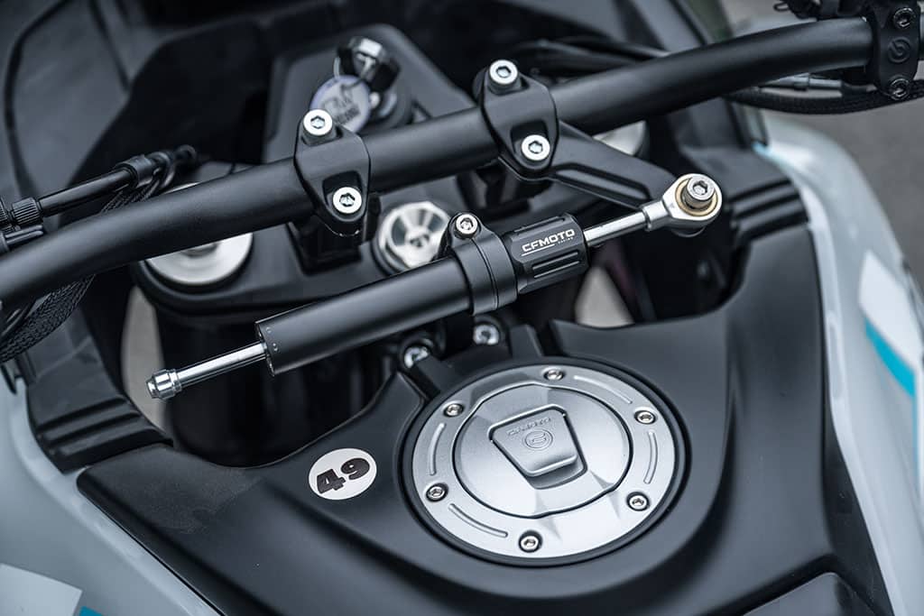 CFMOTO 2026 1000MT-X