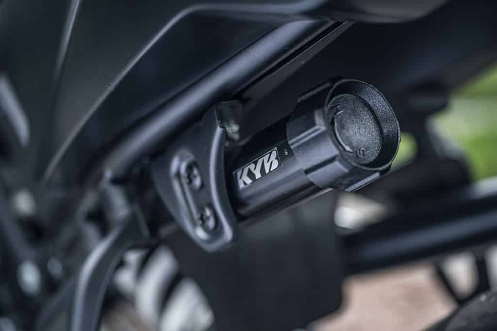 CFMOTO 2026 1000MT-X