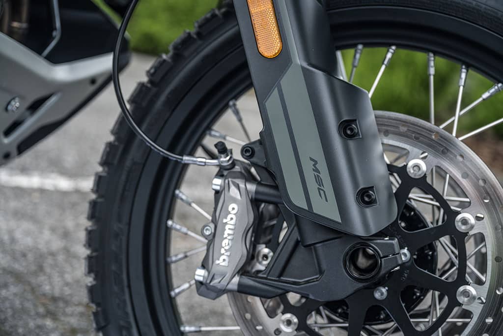 CFMOTO 2026 1000MT-X