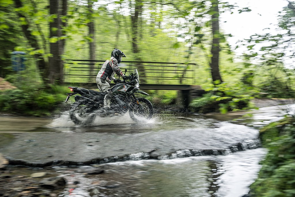 CFMOTO 2026 1000MT-X