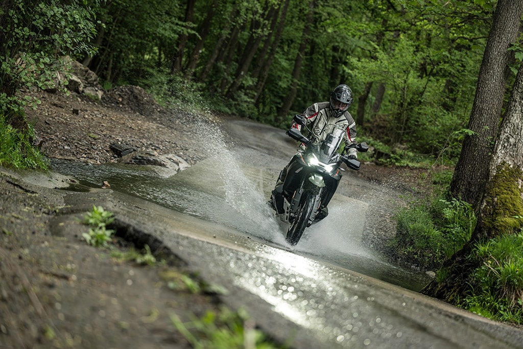 CFMOTO 2026 1000MT-X