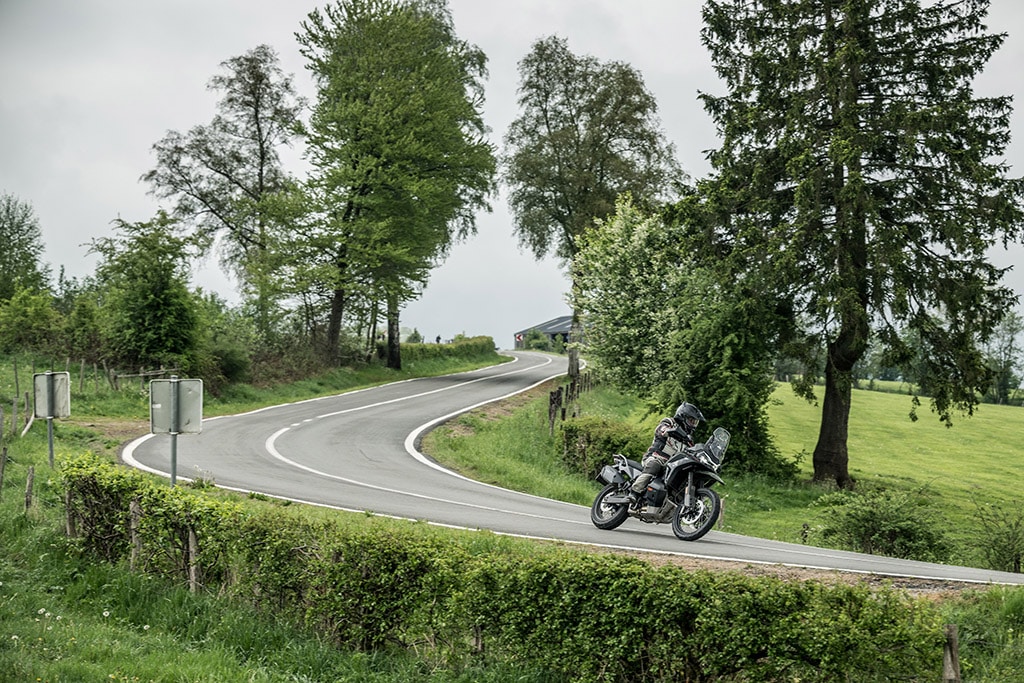 CFMOTO 2026 1000MT-X