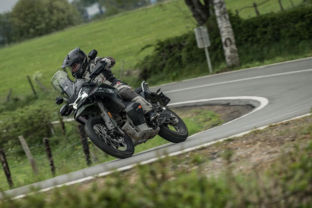 CFMOTO 2026 1000MT-X