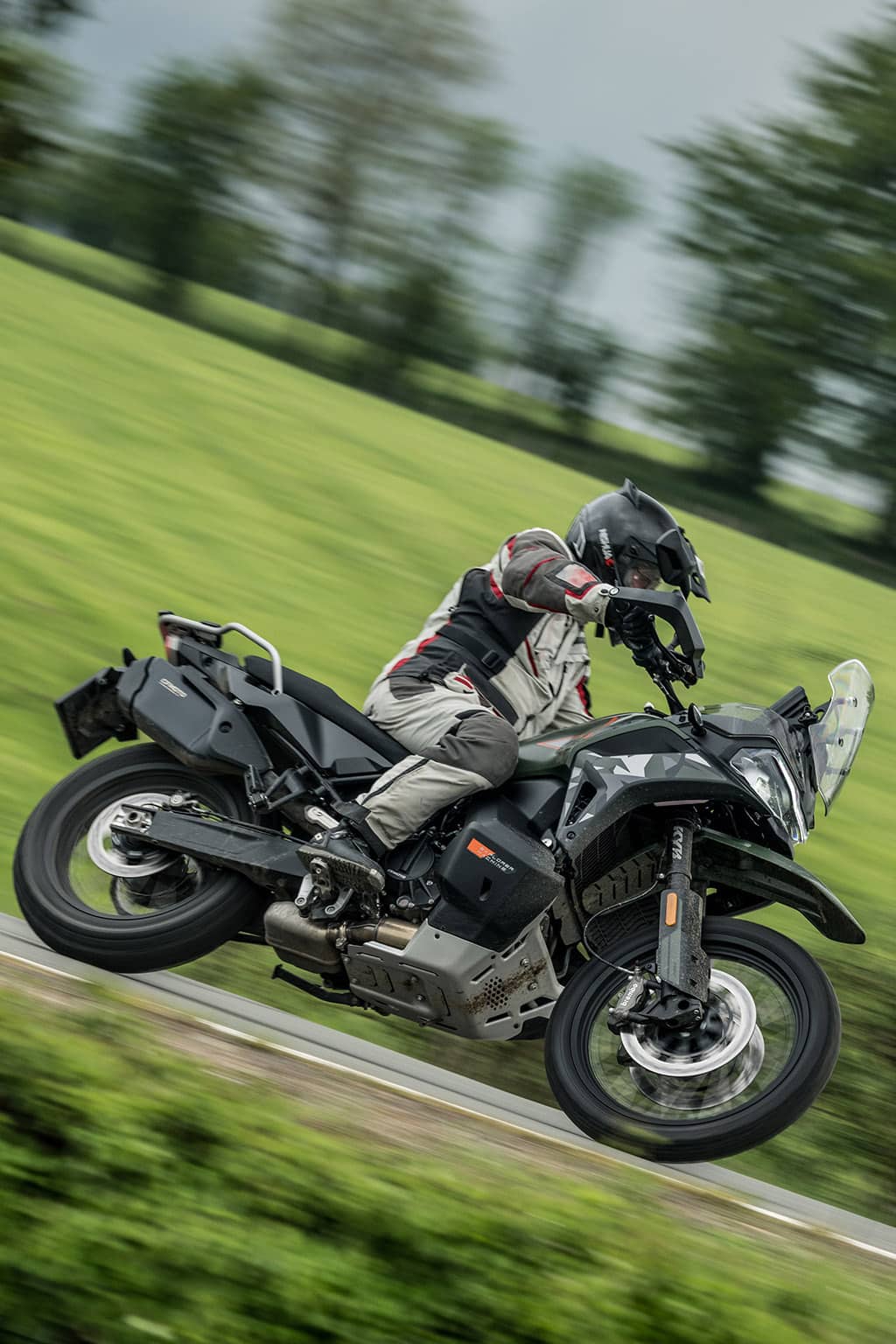 CFMOTO 2026 1000MT-X