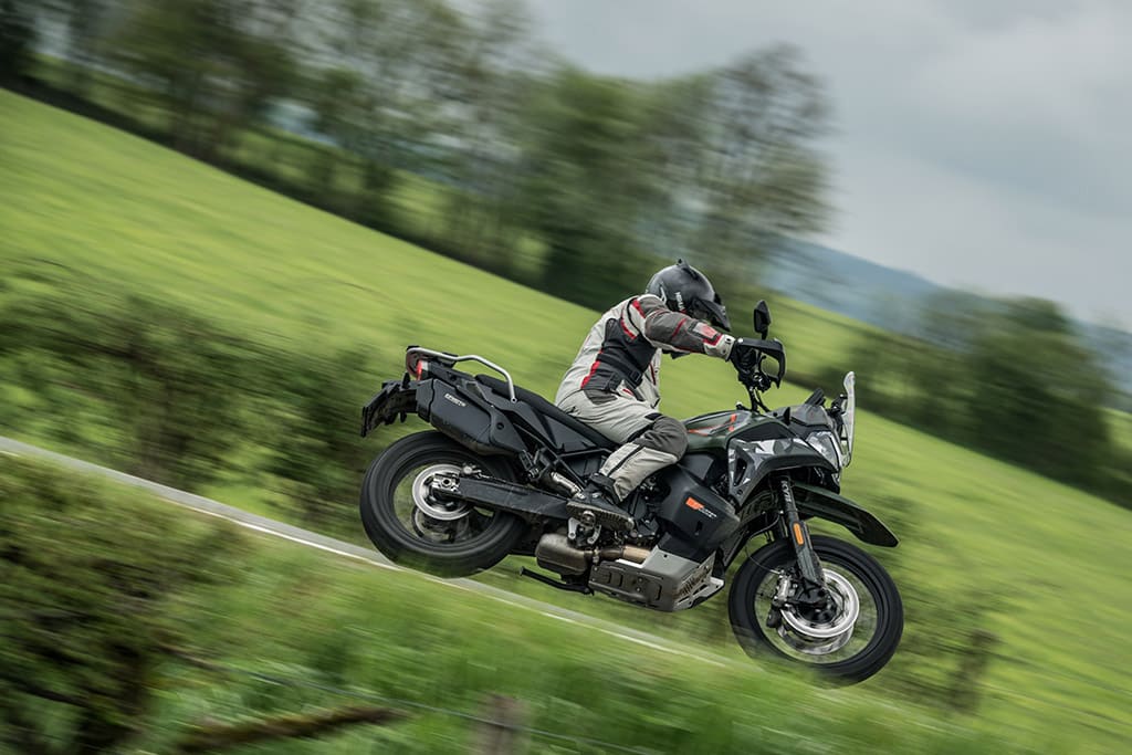 CFMOTO 2026 1000MT-X