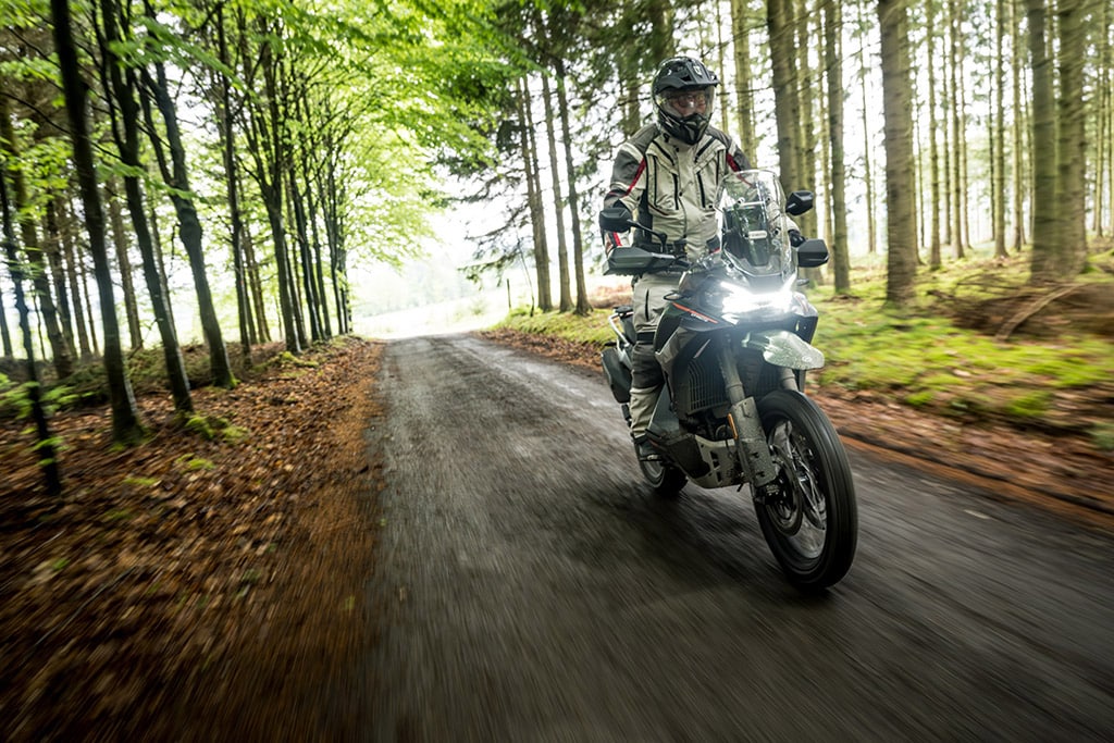 CFMOTO 2026 1000MT-X