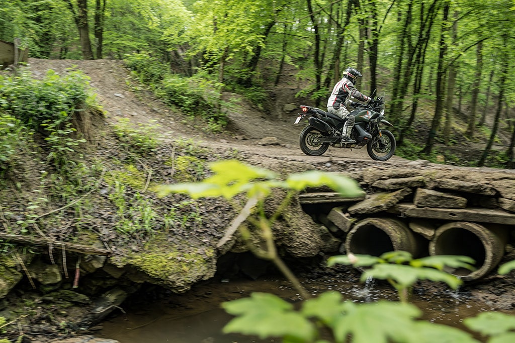 CFMOTO 2026 1000MT-X