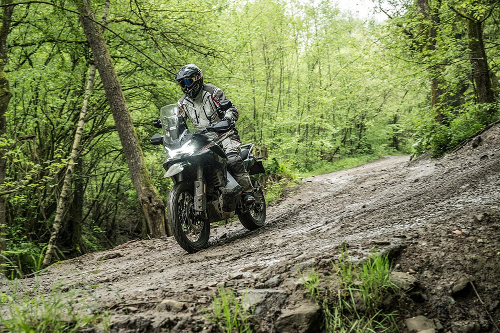 CFMOTO 2026 1000MT-X