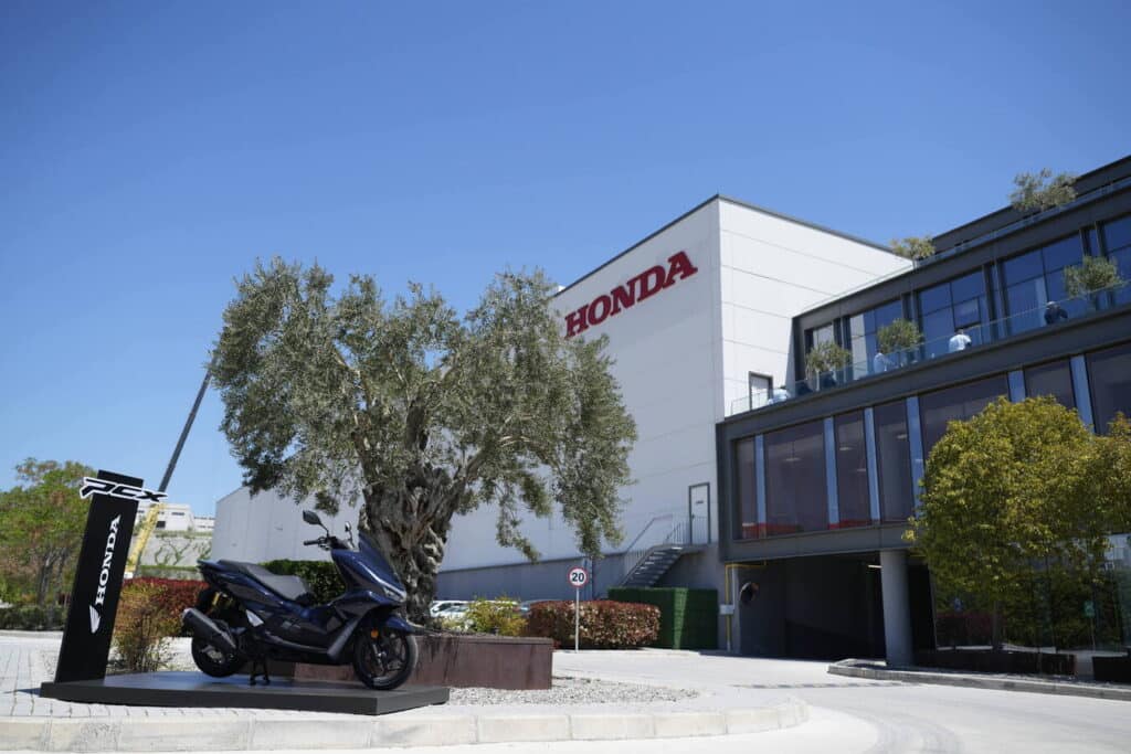 Honda Factory Turkey