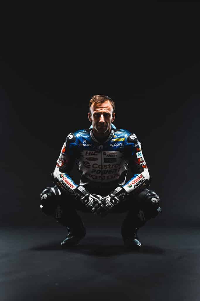 Furygan Johann Zarco Le Mans 2026
