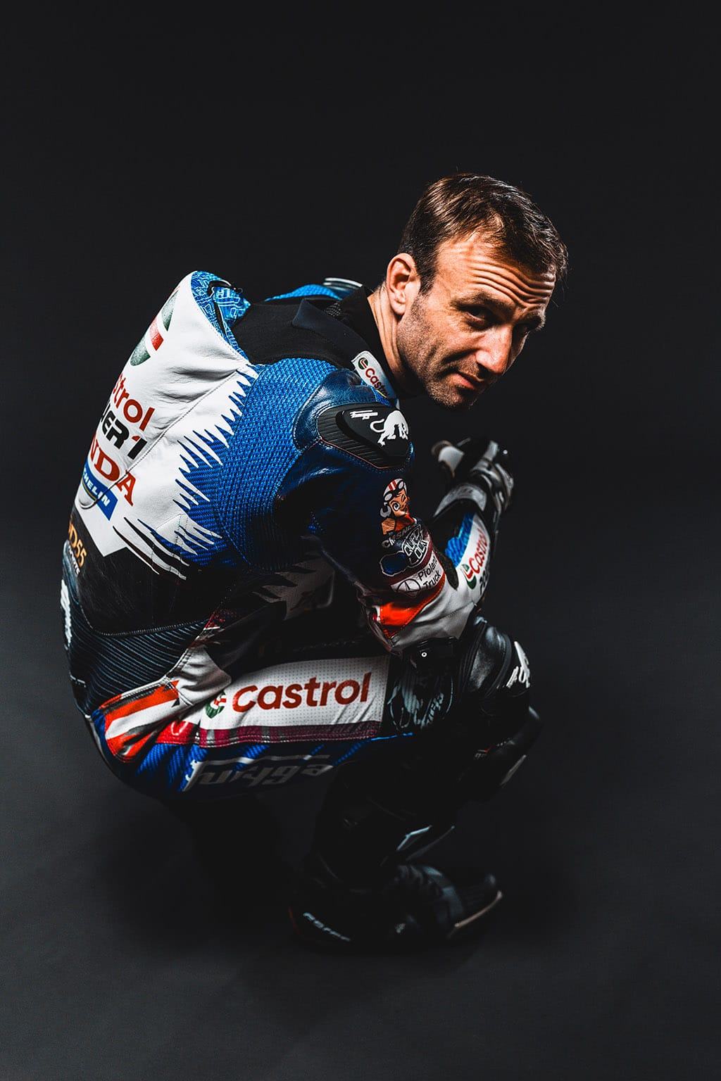 Furygan Johann Zarco Le Mans 2026