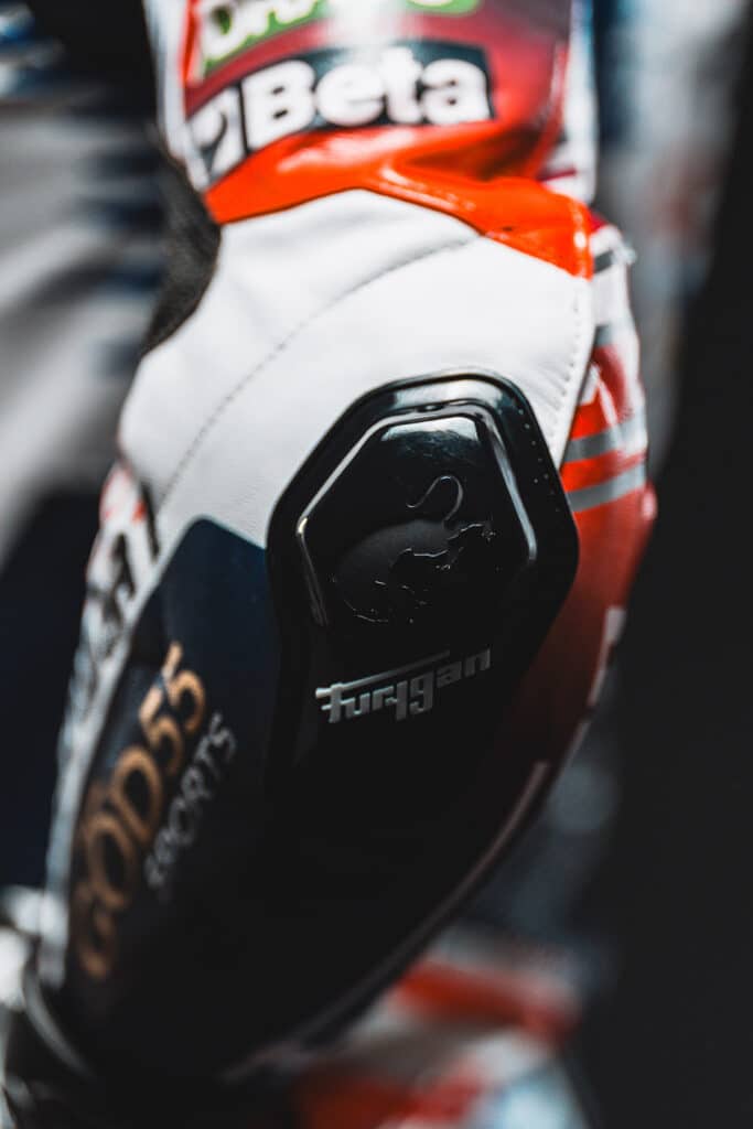 Furygan Johann Zarco Le Mans 2026