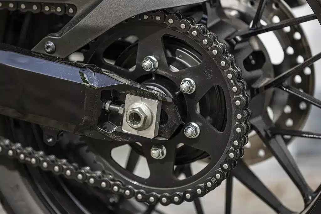 Kawasaki 2026 Z900RS Black Ball Edition