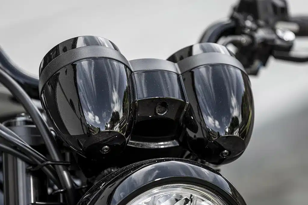 Kawasaki 2026 Z900RS Black Ball Edition
