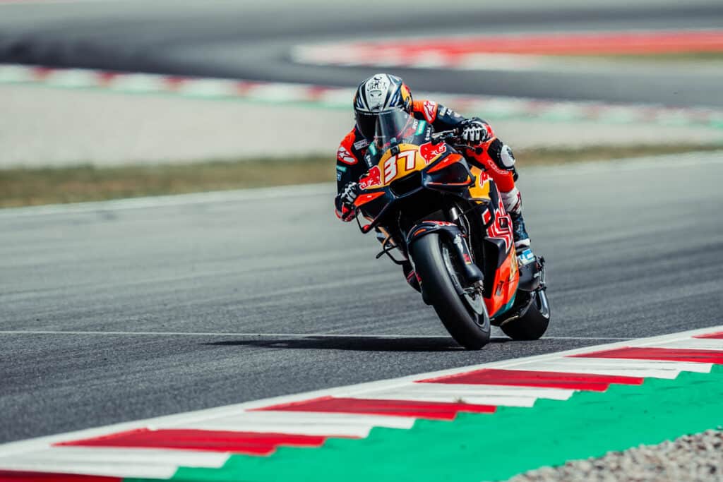 Pedro Acosta MotoGP Catalunya