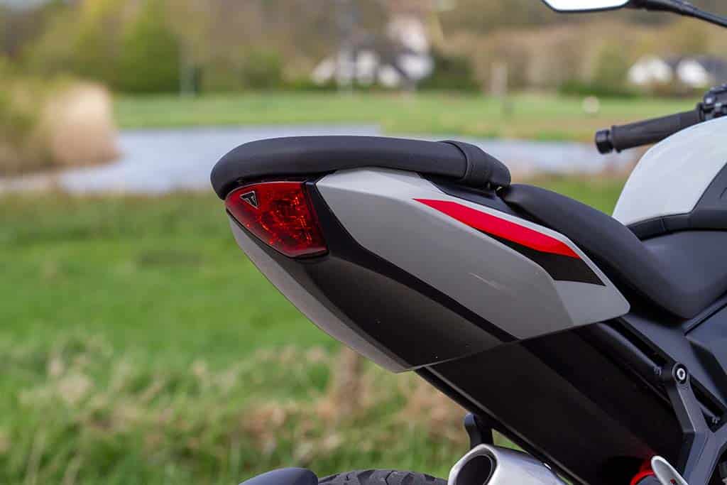 Triumph 2026 Trident 800