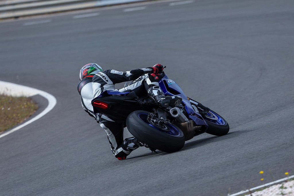 Yamaha 2026 YZF-R7