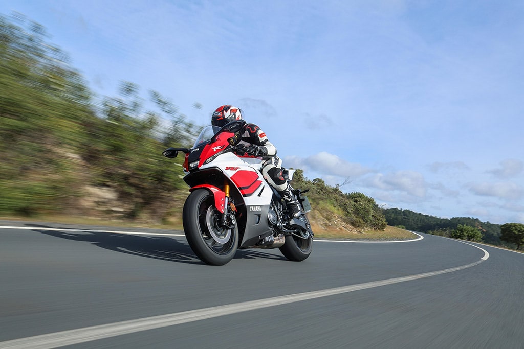 Yamaha 2026 YZF-R7