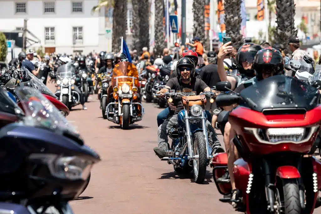 HOG Rally Cascais 2026