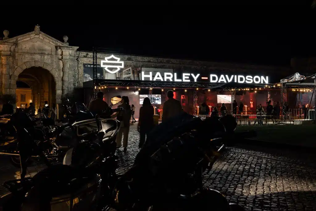 HOG Rally Cascais 2026