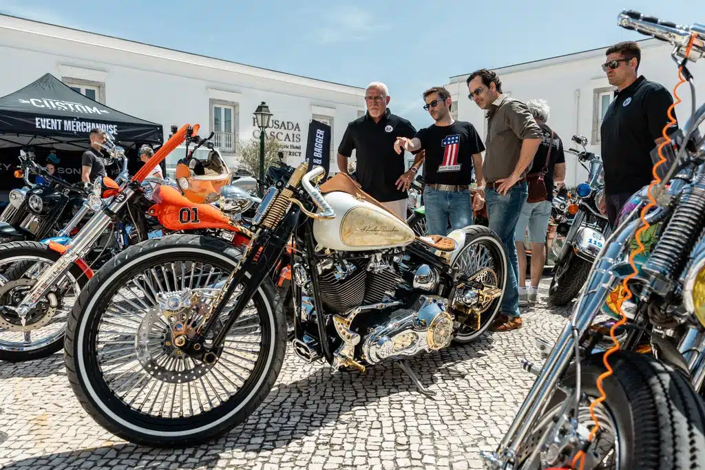 HOG Rally Cascais 2026