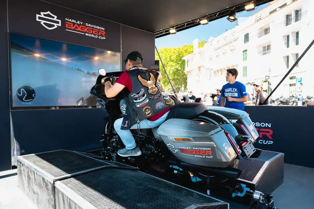 HOG Rally Cascais 2026