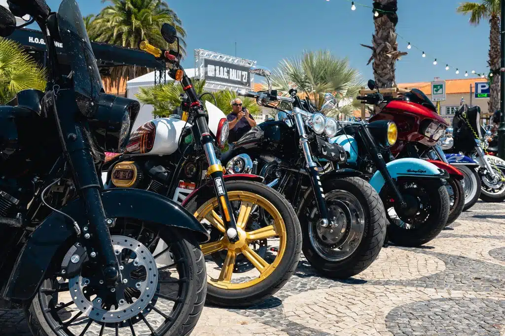 HOG Rally Cascais 2026