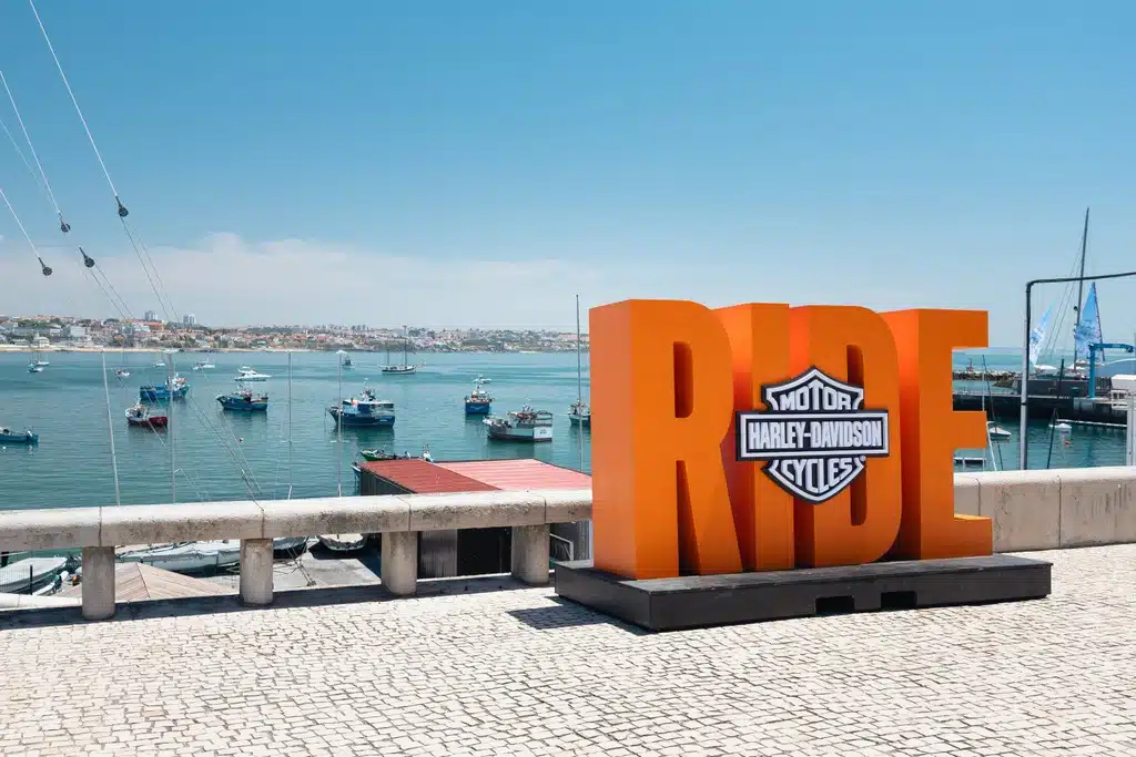 HOG Rally Cascais 2026