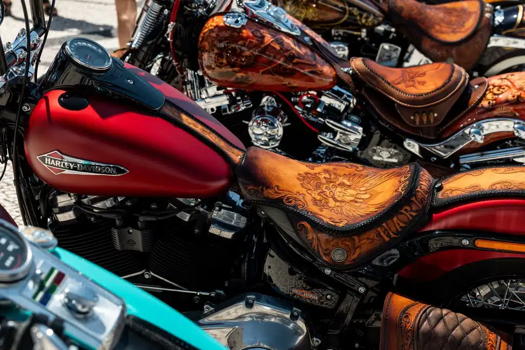 HOG Rally Cascais 2026