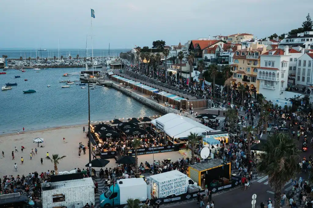 HOG Rally Cascais 2026