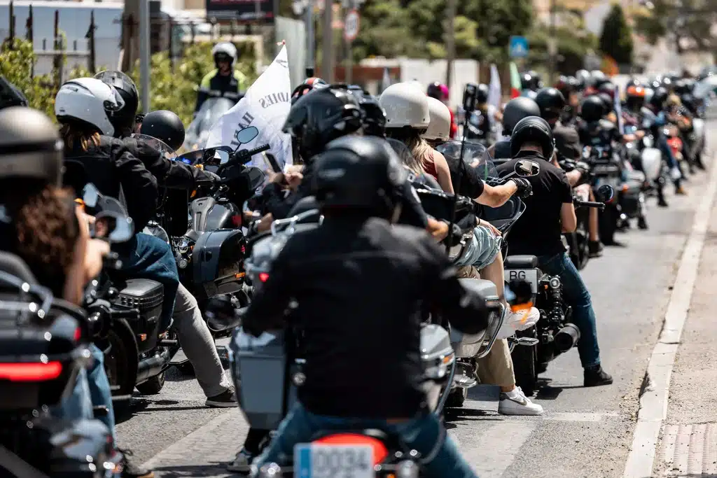 HOG Rally Cascais 2026