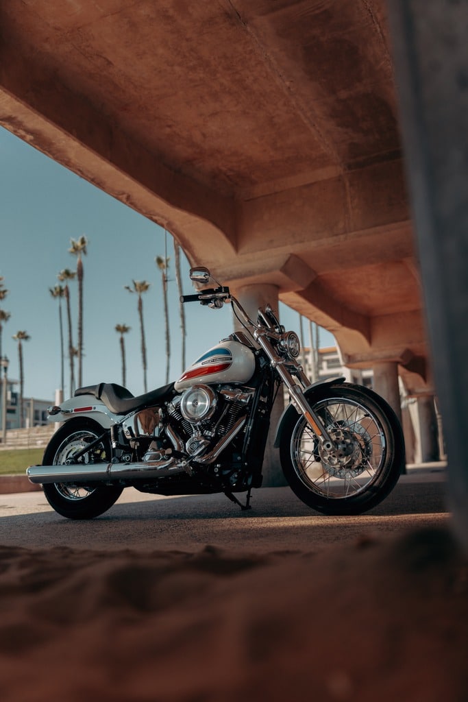 Harley-Davidson 2026 Super Glide