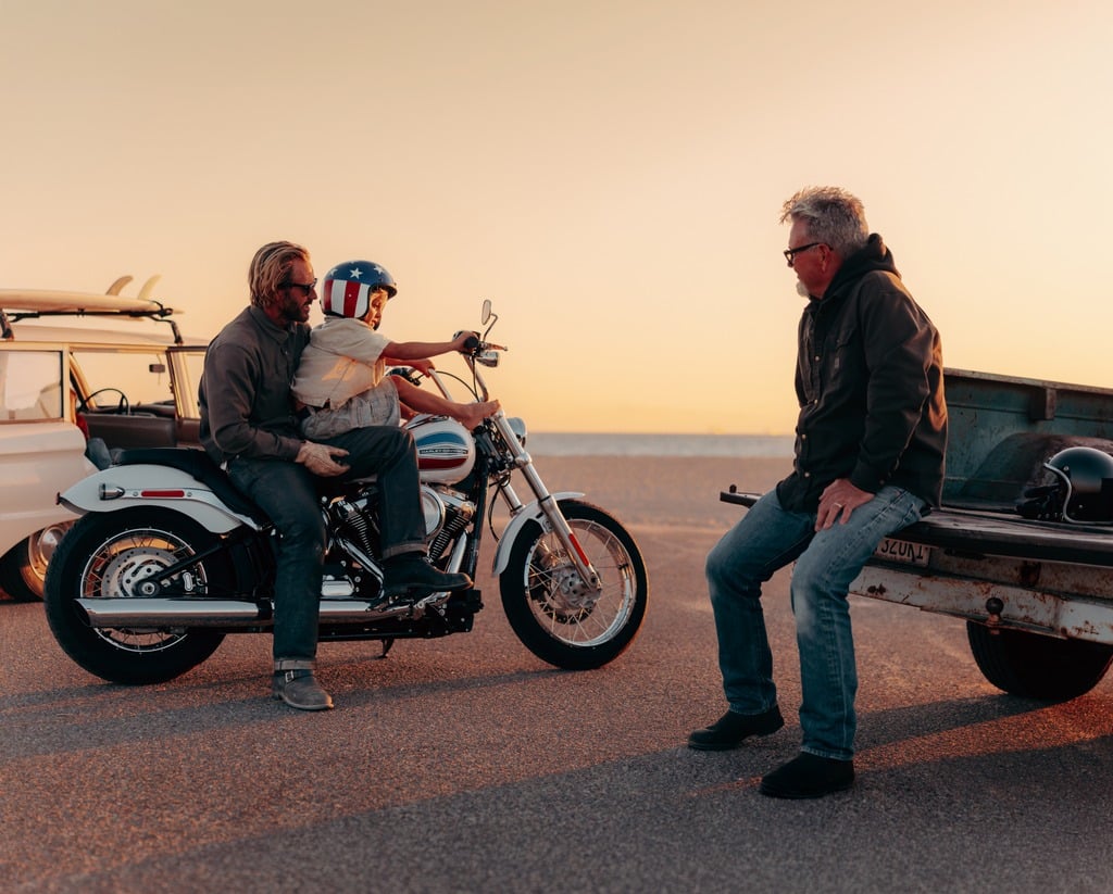 Harley-Davidson 2026 Super Glide