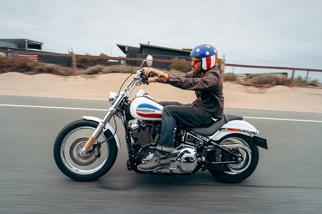 Harley-Davidson 2026 Super Glide