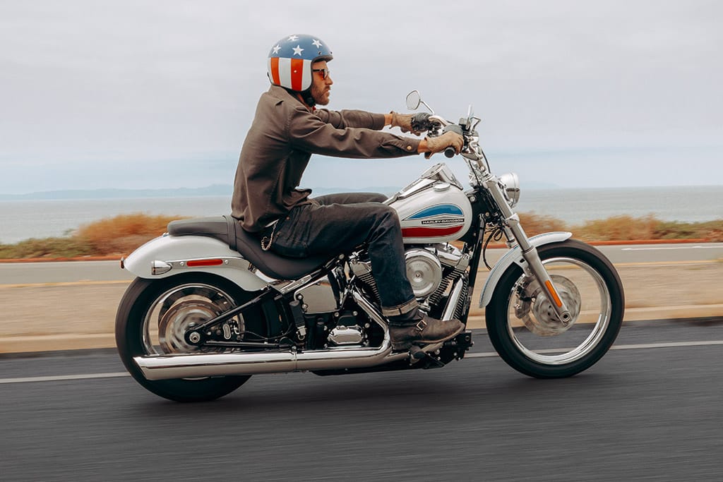 Harley-Davidson 2026 Super Glide