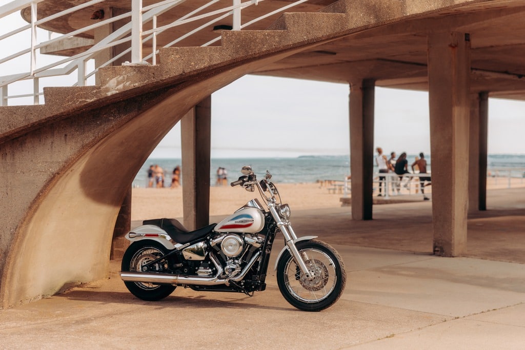 Harley-Davidson 2026 Super Glide