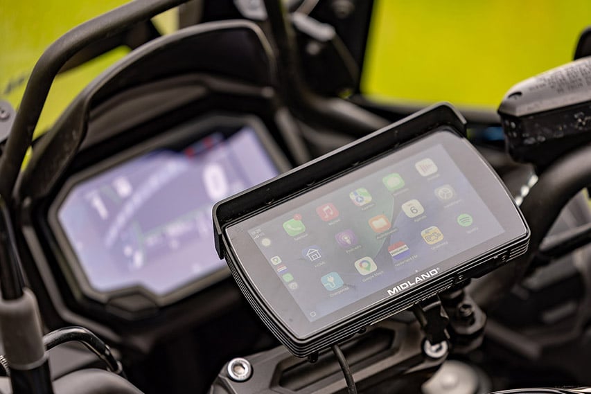 Kawasaki 2026 Versys 650 Grand Tourer Bikeplay