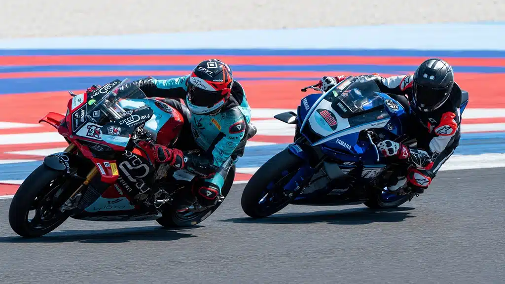 ProDay 2026 Misano