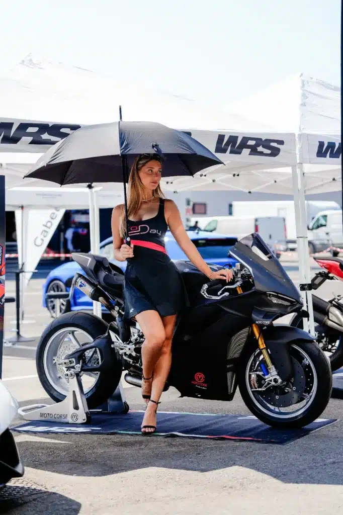 ProDay 2026 Misano