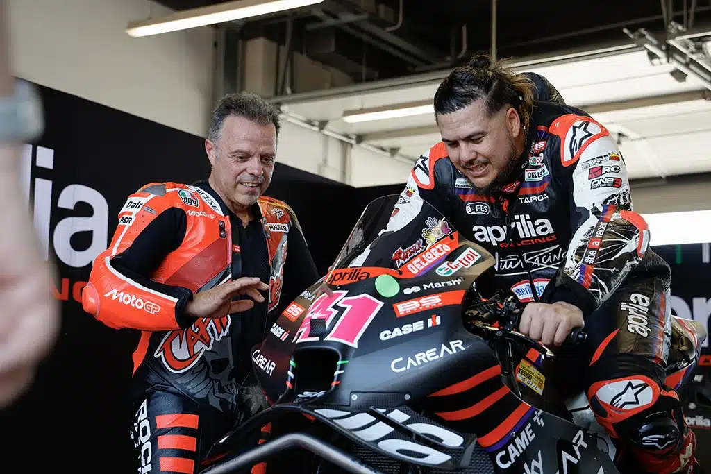 ProDay 2026 Misano