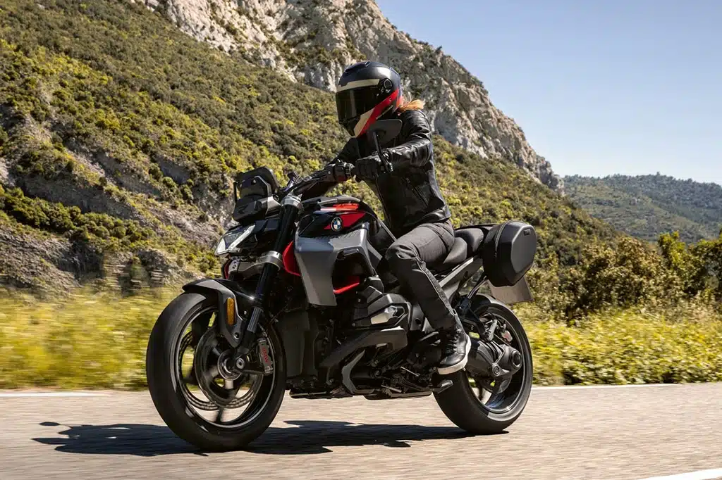 BMW R 1300 R