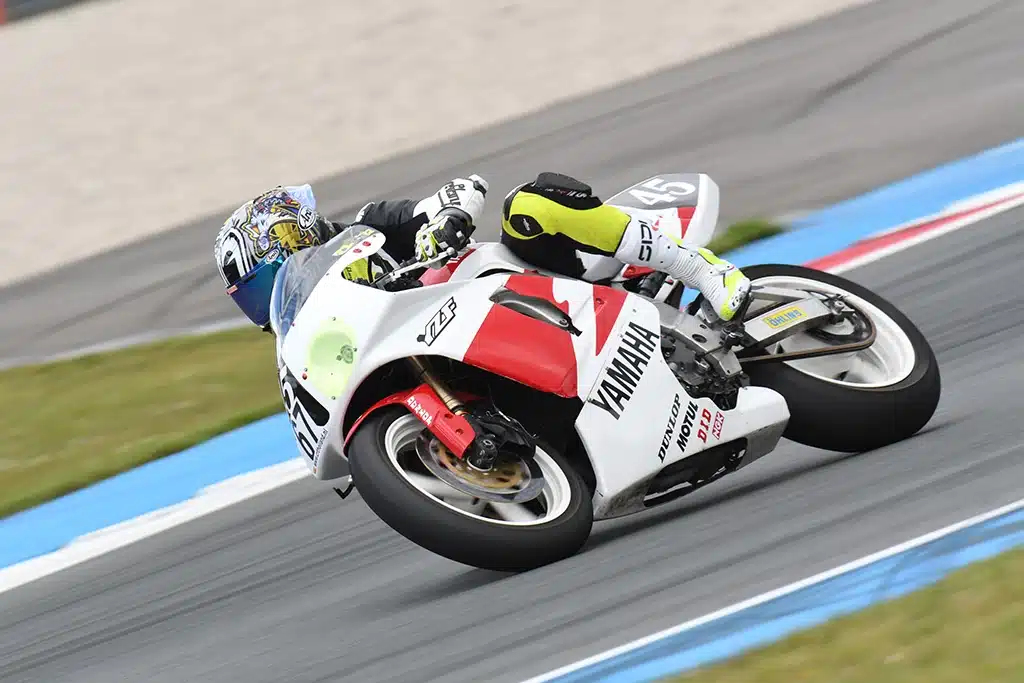 CRT Classic Assen 2026